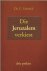 Die Jeruzalem verkiest