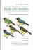 A Guide to the Birds of Col...