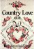 The Country Love Quilt . ( ...