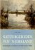 Dam, J.H. - NATUURGEBIEDEN VAN NEDERLAND - landschappen en avifauna van Nederland en België.