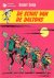 Lucky Luke 18, De Schat van...