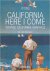 Heimann, Jim - California, Here I Come.  Vintage California Graphics