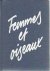 Lundkvist, Arthur, Corneille - Femmes et oiseaux