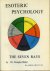 Baker, Douglas - Esoteric Psychology: The Seven Rays. Volume Five Part One of The Seven Pillars of Ancient Wisdom.