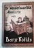 Fabricius, Johan - De wonderbaarlijke avonturen van Bartje Kokliko, eerste deel