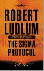 Ludlum, Robert - The sigma protocol.