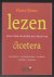 STEINZ, PIETER (1963 - 2016) - Lezen cetera. Gids voor de wereldliteratuur.