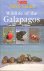 Fitter, Julian, Daniel Fitter en David Hosking - Safari Guides. Galápagos