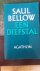 Bellow - Diefstal / druk 1