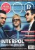 Diverse auteurs - Muziekkrant Oor 2010 nr. 08, september met o.a.  INTERPOL (COVER + 6 p.) / EELS (4 p.) / JACQUELINE GOVAERT (4 p.) / SPARKLEHORSE (4 p.) / QUEEN (7 p.), zeer goede staat