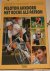 Merckx-Rückert-de Gruiter - PELETON AKKOORD MET ROCHE ALS PATRON, de wondere wereld van de wielersport, deel 7 wielerjaar 87-88,
