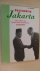 Barkman C.D. - Bestemming Jakarta    -Het herstel der Nederlans-Indonesische betrekkingen-
