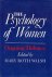 THE PSYCHOLOGY OF WOMEN  On...