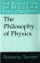 The philosophy of physics