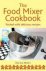 norma miller - food mixer cookbook