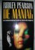 Pearson, Ridley - De maniak