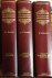 A.L. Rowse.et al. - The annotated Shakespeare,complete works 3 volumes.