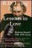 R.D.Laing  Me. Lessons in love