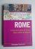 Rome, A map and a guide, al...