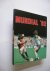 Howe, Don  Barrett, N. / Braet,J. en Winter,M.de, vert. - Mundial '82