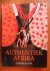 Blauer Attagele - Authentiek Afrika