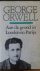 Orwell, George - Aan de grond in Londen en Parijs