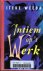 Weeda, Iteke - Intiem op 't werk