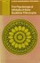 Govinda, Lama Anagarika - The psychological attitude of early Buddhist philosophy and its systematic representation according to Abhidhamma tradition