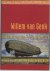 BERKUM, Ans van - Willem van Genk / a marked man and his world = een getekende wereld