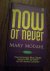 Modahl, Mary - Now or never. How companies must change today to win the battle for the internet customer