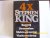 4x Stephen King (Richard Ba...