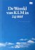 Monshouwer, Adriaan | Joop Swart | hoofdred. - De wereld van KLM in 24 uur