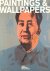 Warhol, Andy - Painting  Wallpapers (Andy Warhol The Late Work), 156 pag. softcover, gave staat