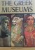 Andronicos, Manolis ea - The Greek Museums