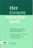 Abeling, A. - Het Groene Woordenboek / handwoordenboek Nederlands volgens de officiele spelling van de Woordenlijst Nederlandse taal