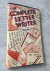 The complete letter writer,...