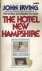Irving, John - The Hotel New Hampshire