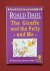 giraffe and the pelly and m...