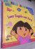 Dora Leer Engels met Dora !