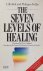 The seven levels of healing