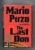 Puzo Mario - the Last Don