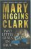Higgins Clark, Mary - Two Little Girls in Blue