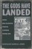 Lewis,James R. (editor) - the Gods have landed