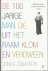 Jonasson, Jonas - De 100-jarige man die uit het raam klom en verdween