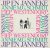 Schmidt, Annie M.G. / Westendorp, Fiep / Bannink, Harry - Jip en Janneke. Een RING discoboek met grammofoonplaatje