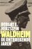 Herzstein, Robert E. - WALDHEIM DE ONTBREKENDE JAREN.
