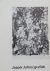 Jasper Johns Grafiek