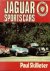 Jaguar sportscars