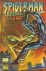 Marvel Comics - Spiderman Special 23, Erfenis van het Kwaad, geniete softcover, goede staat (miniem vouwtje hoek rechtsonder)