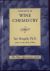 Margalit, Yair - Concepts in Wine Chemistry